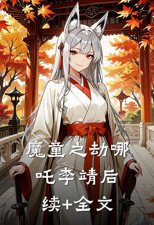 魔童之劫哪吒李靖后续+全文
