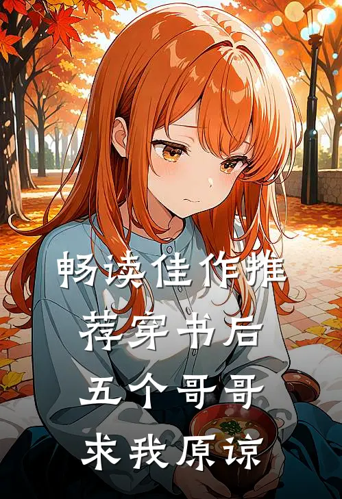 畅读佳作推荐穿书后五个哥哥求我原谅