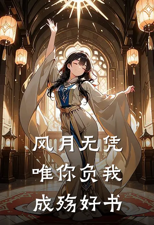 风月无凭，唯你负我成殇好书