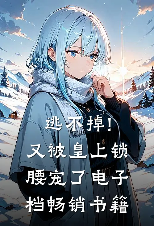 逃不掉!又被皇上锁腰宠了电子档畅销书籍