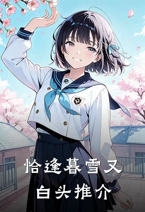 恰逢暮雪又白头推介