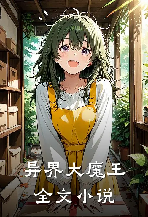 异界大魔王全文小说