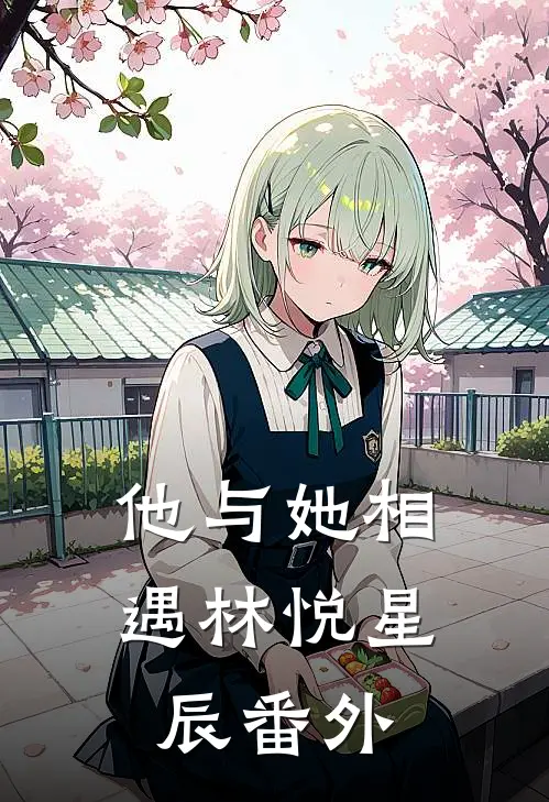他与她相遇林悦星辰 番外