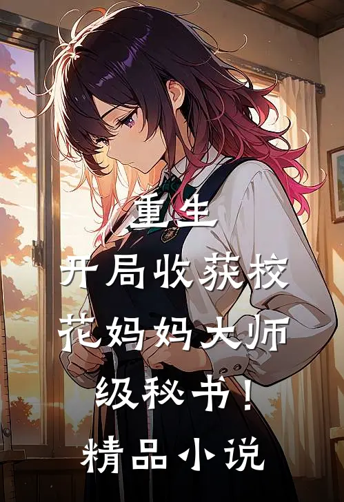 重生：开局收获校花妈妈大师级秘书！精品小说