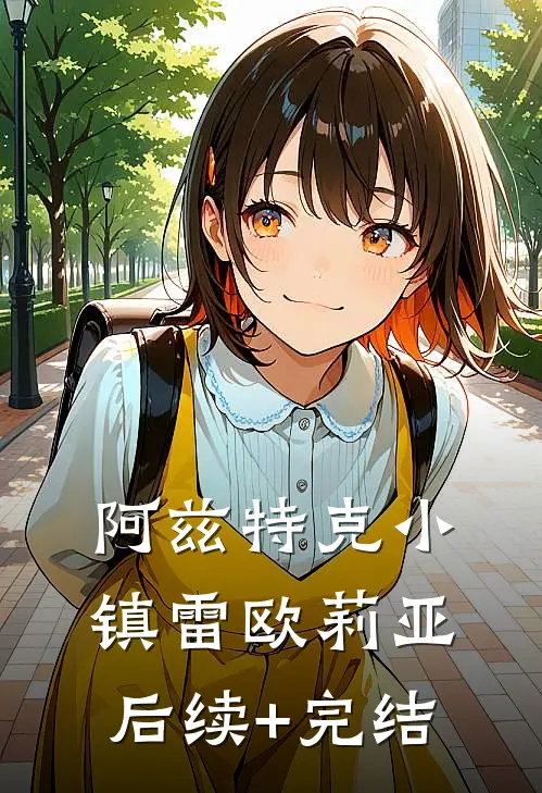 阿兹特克小镇雷欧莉亚后续+完结