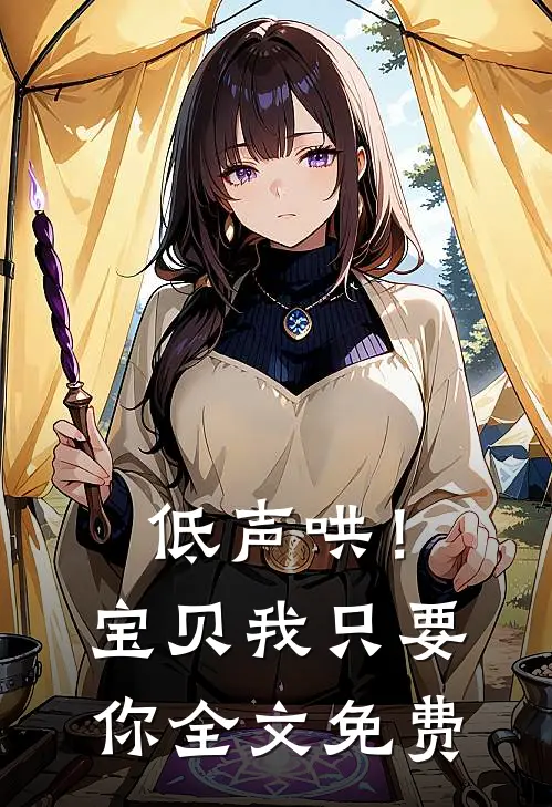 低声哄！宝贝，我只要你全文免费