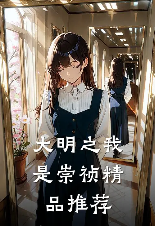 大明之我是崇祯精品推荐