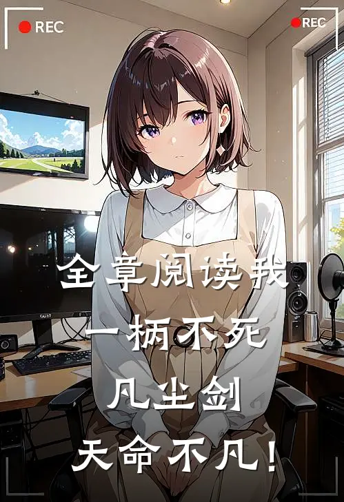 全章阅读我，一柄不死凡尘剑，天命不凡！
