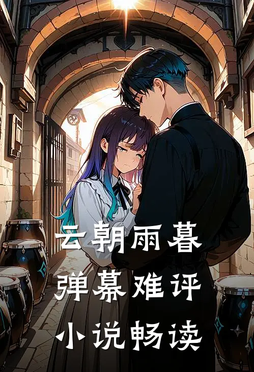 云朝雨暮，弹幕难评小说畅读