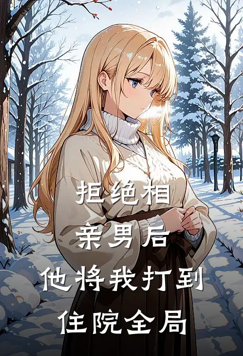 拒绝相亲男后，他将我打到住院全局