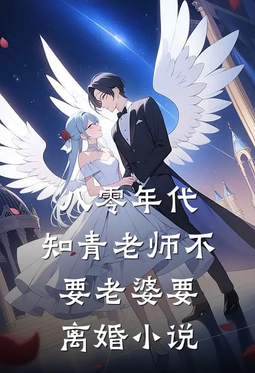 八零年代，知青老师不要老婆要离婚小说