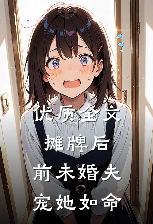 优质全文摊牌后，前未婚夫宠她如命