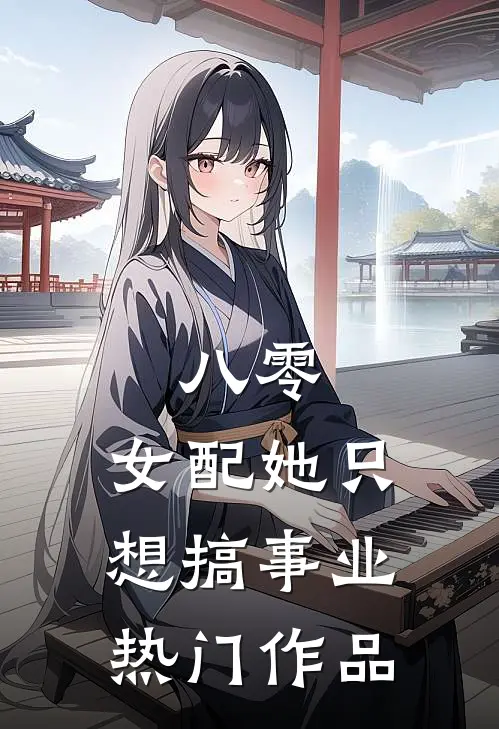 八零：女配她只想搞事业热门作品