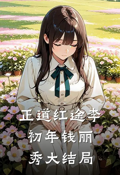 正道红途李初年钱丽秀大结局