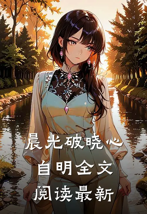 晨光破晓心自明全文阅读最新