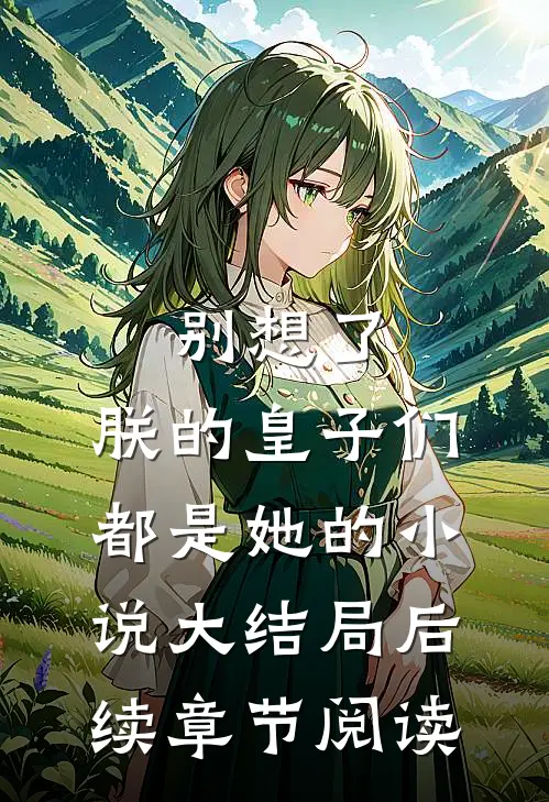别想了,朕的皇子们都是她的小说大结局后续章节阅读