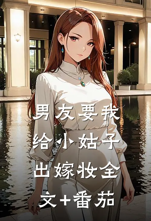 男友要我给小姑子出嫁妆全文+番茄