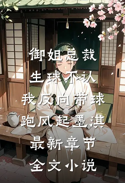 御姐总裁生球不认,我反向带球跑(风起墨淇)最新章节...全文小说