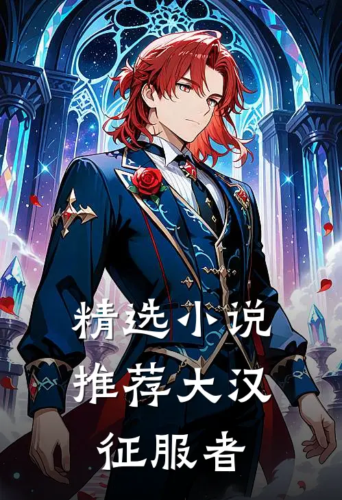 精选小说推荐大汉征服者