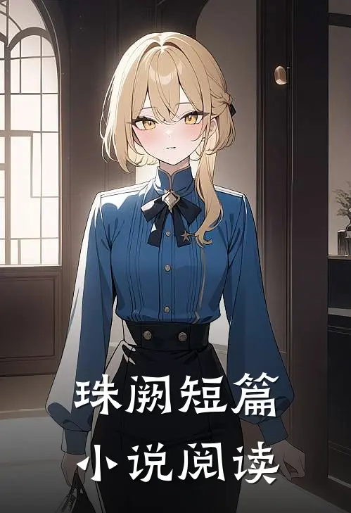 珠阙短篇小说阅读
