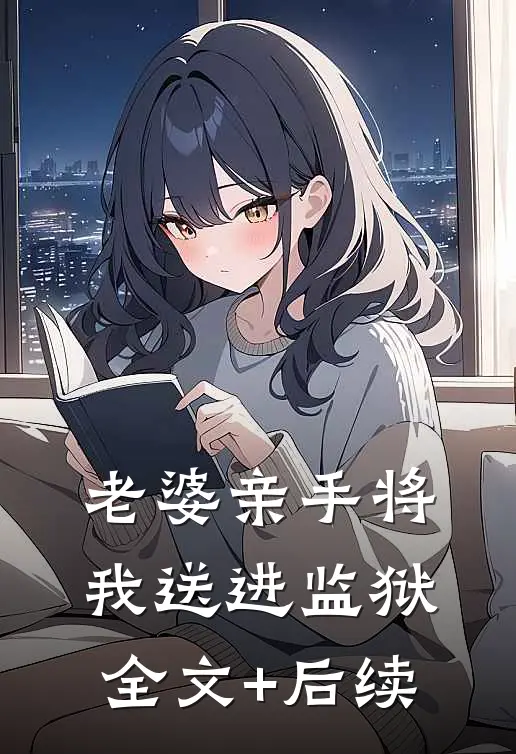 老婆亲手将我送进监狱全文+后续