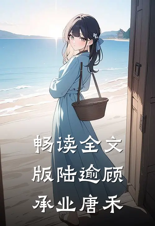 畅读全文版陆逾顾承业唐禾