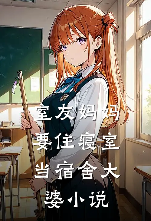 室友妈妈要住寝室，当宿舍大婆小说