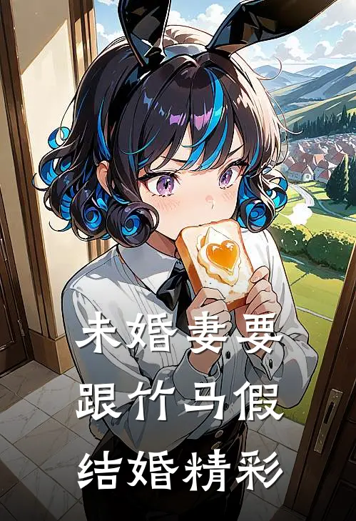 未婚妻要跟竹马假结婚精彩
