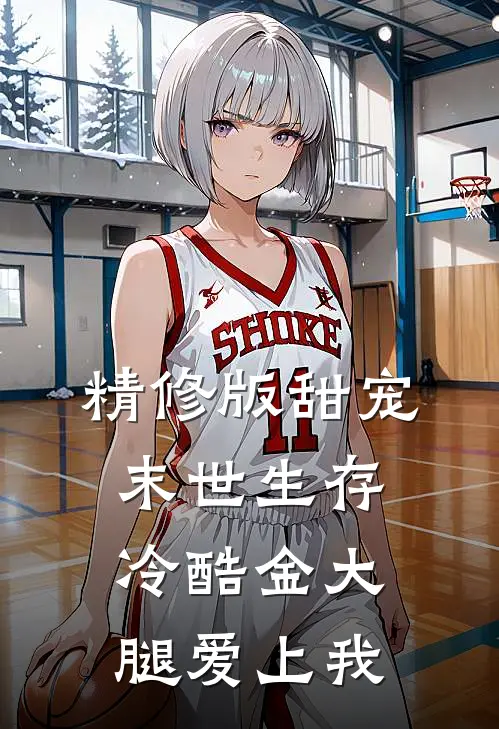 精修版甜宠：末世生存，冷酷金大腿爱上我
