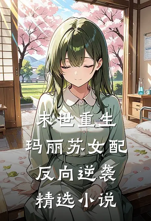 末世重生：玛丽苏女配反向逆袭精选小说