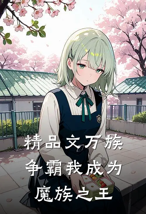 精品文万族争霸我成为魔族之王