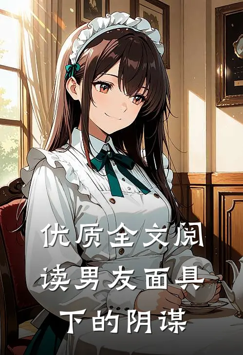 优质全文阅读男友面具下的阴谋