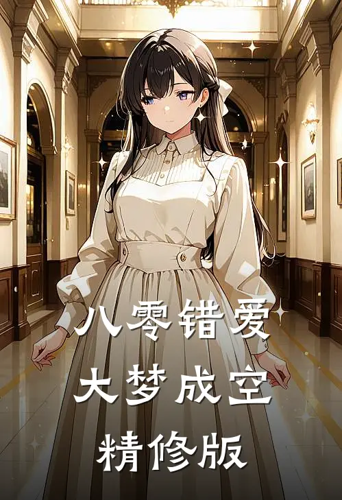 八零错爱，大梦成空精修版