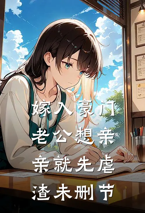 嫁入豪门，老公想亲亲就先虐渣未删节