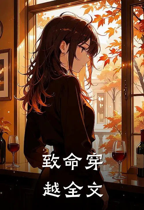 致命穿越全文
