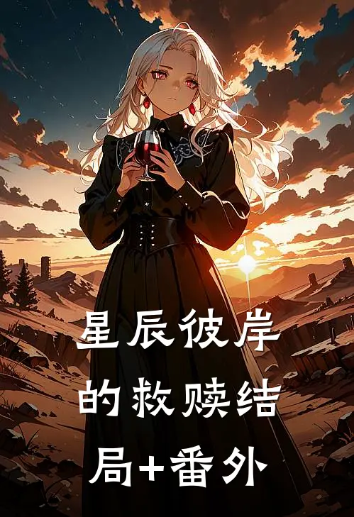 《星辰彼岸的救赎》结局+番外