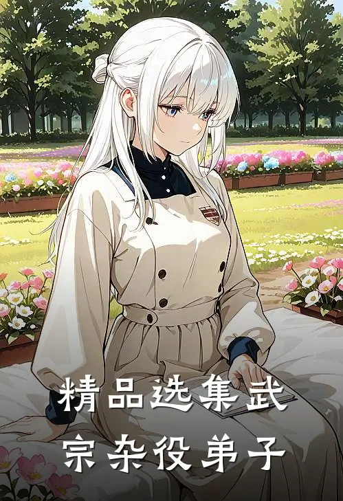 精品选集武宗杂役弟子