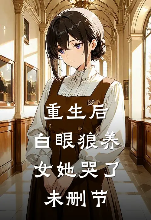 重生后，白眼狼养女她哭了未删节