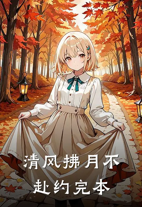 清风拂月不赴约完本