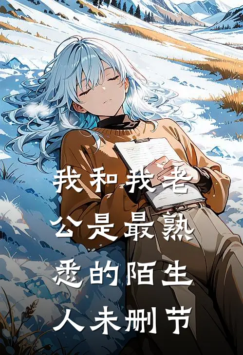 我和我老公是最熟悉的陌生人未删节