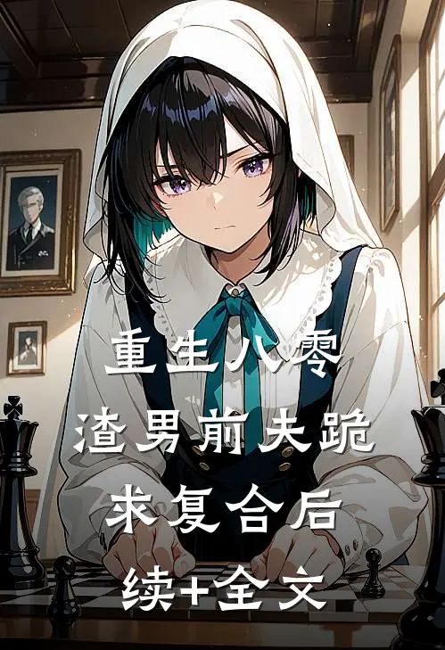 重生八零：渣男前夫跪求复合后续+全文