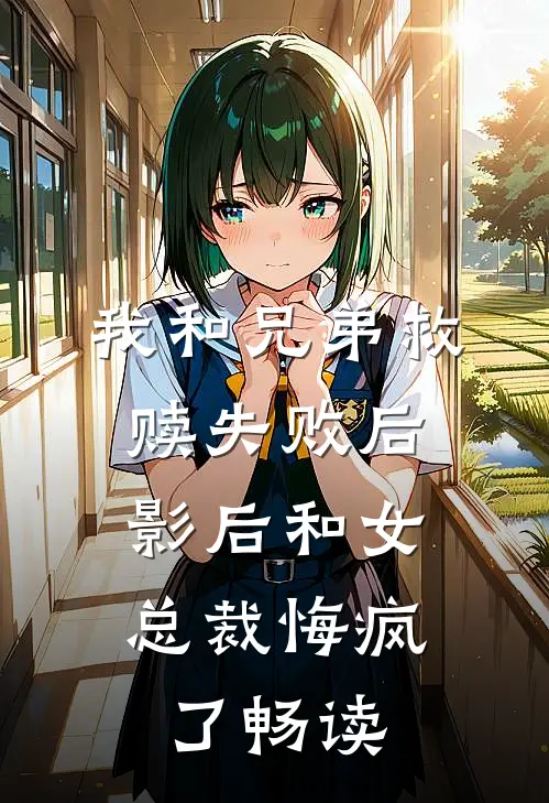 我和兄弟救赎失败后，影后和女总裁悔疯了畅读