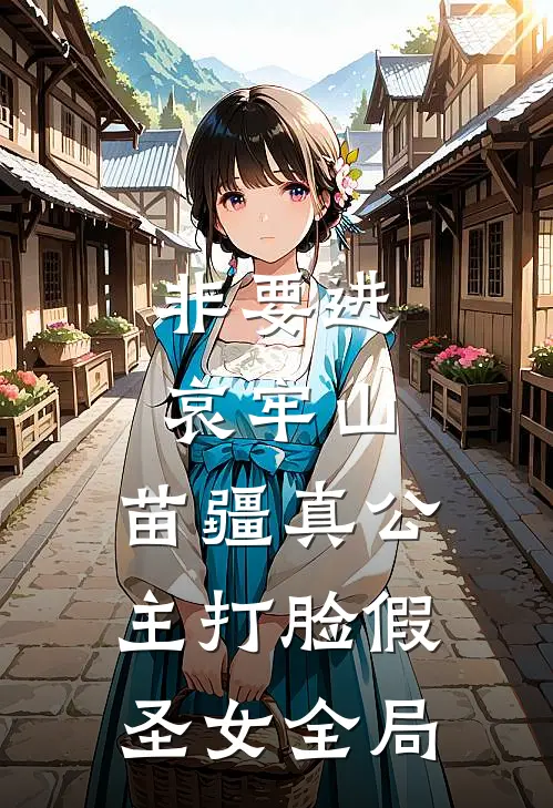 非要进哀牢山，苗疆真公主打脸假圣女全局