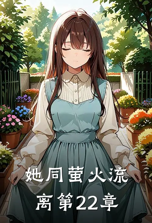 她同萤火流离第22章