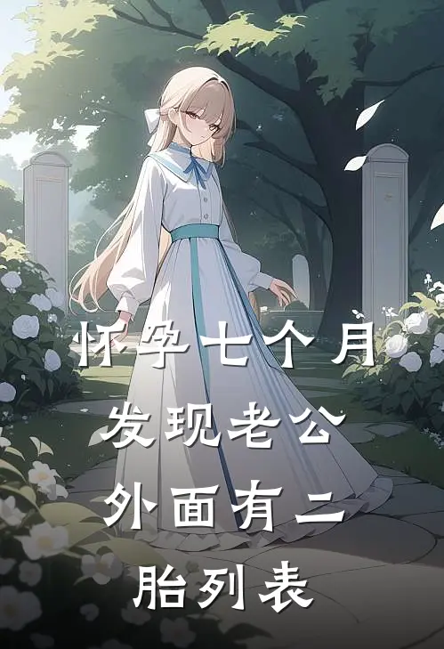怀孕七个月，发现老公外面有二胎列表