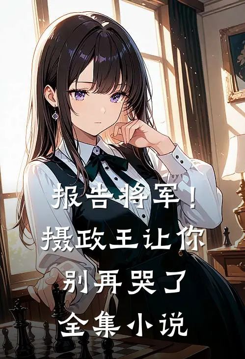 报告将军！摄政王让你别再哭了全集小说