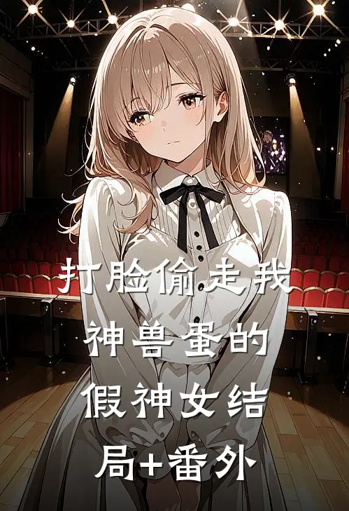 打脸偷走我神兽蛋的假神女结局+番外