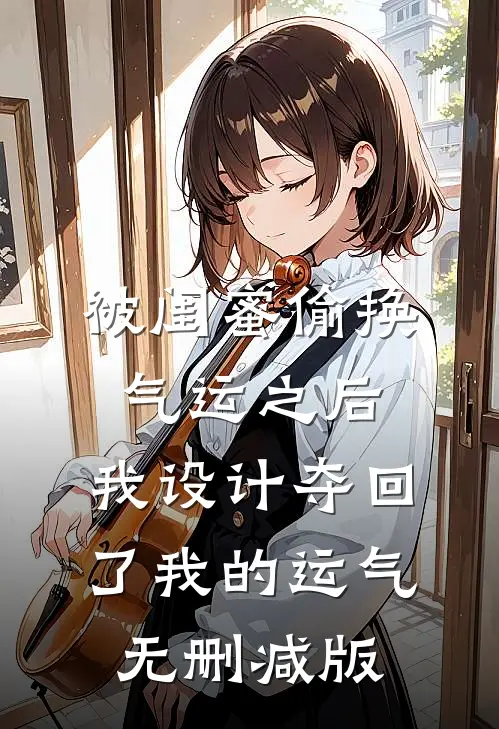 被闺蜜偷换气运之后，我设计夺回了我的运气无删减版