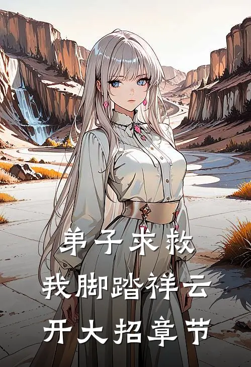 弟子求救，我脚踏祥云开大招章节