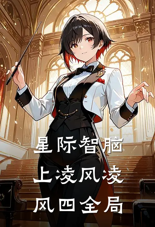 星际智脑（上）凌风凌风四全局